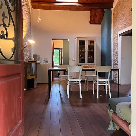 The Bookhouse Bb Poggio San Marcello