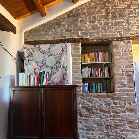 The Bookhouse Bb Dom wakacyjny