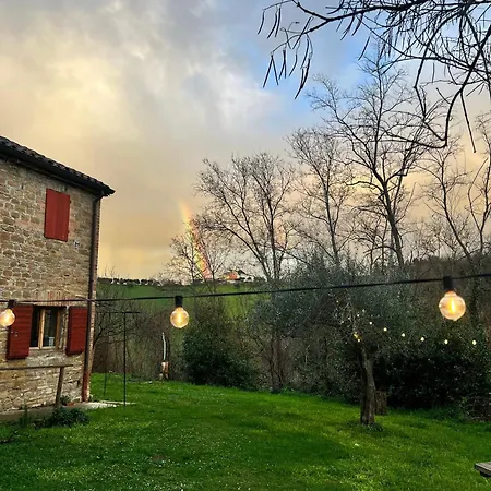 The Bookhouse Bb Poggio San Marcello