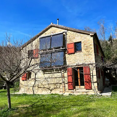 The Bookhouse Bb Poggio San Marcello